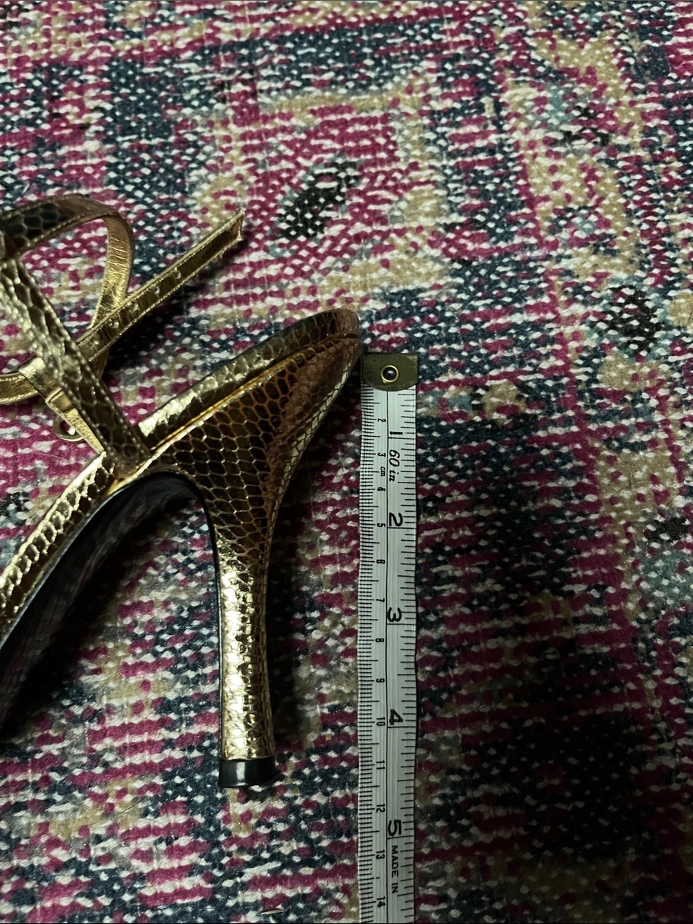 Shoes - Picture 6 of 8